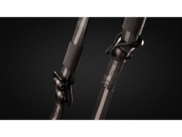 TRX Home 2, Musta, Harmaa, Keltainen