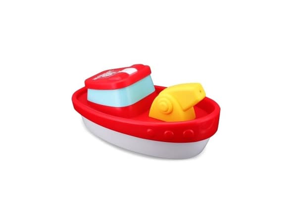 BB Junior Splash'N Play Räddningsbåt