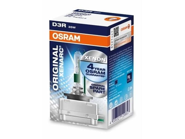 OSRAM Xenarc Original D4S Xenon - 1 st.
