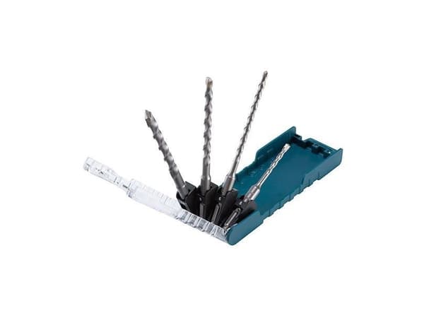 Makita D-74136, 4 stykker