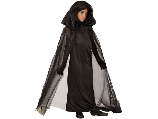 Haunted Child kostume