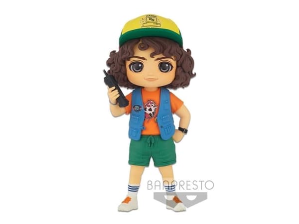 Bandai BP Q Posket