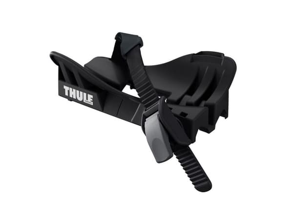 Thule 599100, PoE adapter, Svart