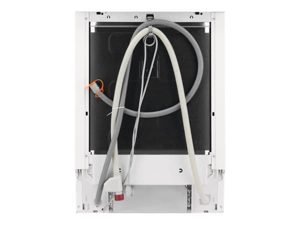 AEG FEE53680ZM - Diskmaskin - Rostfritt stål