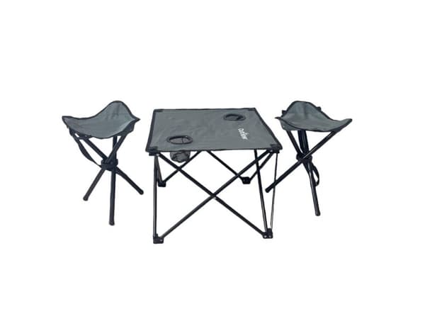 Campingmöbel set Outliner