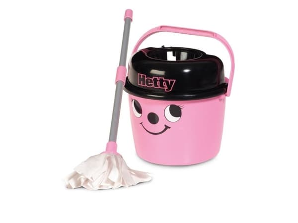 CASDON Hetty mopp och hink