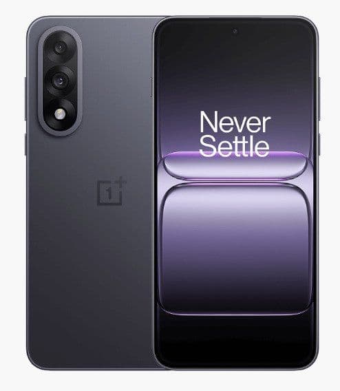 OnePlus Nord 5 512GB/12GB - Phantom Grey
