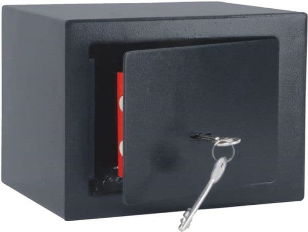 Stabilus SAFE S-17K 230x170x170