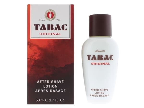 Tabac Original After Shave 50 ml - Tabac