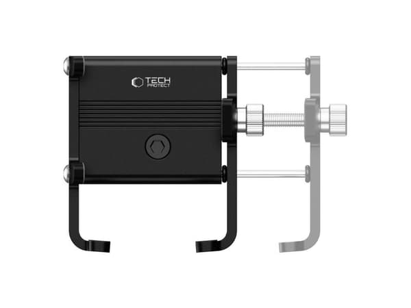 Tech-Protect V5 styrefeste - svart