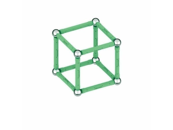 GEOMAG - MAGNET KONSTRUKSJON 25