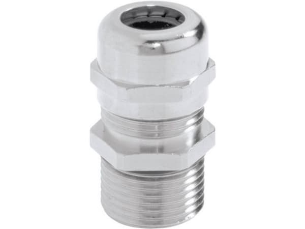 LAPP 53112625 Kabelinföring M16 Mässing Mässing 1 st