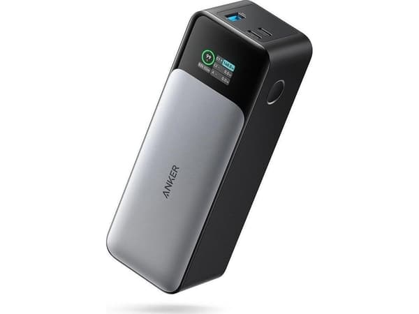 Anker 737 Power Bank 140W PD 24K