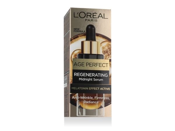 L'Oréal Paris Age Perfect Regenerating Midnight Serum 30 ml