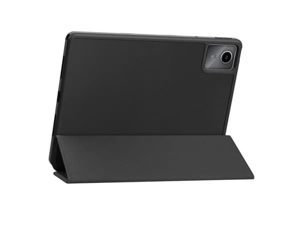 Tabletin suojus Tech-Protect Lenovo Tab M11 kynätelineellä, musta
