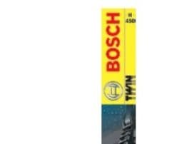Bosch Twin, Torkarblad, Sortera