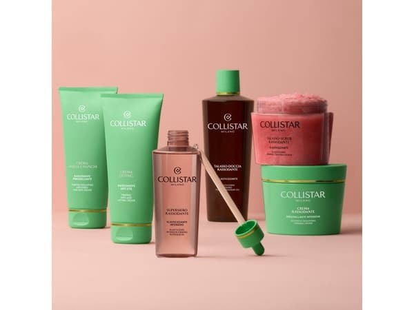 Collistar Intensive Firming Cream Plus – 200 ml