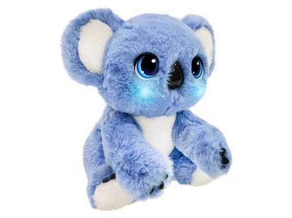 My Fuzzy Friends, Sidney, interaktiv Koala