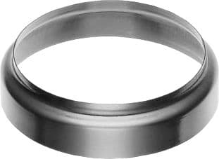 116/76MM RZ BRØNDKRAVE TIL PLAST-LORO RØR
