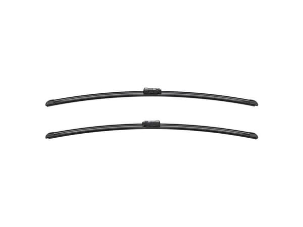 Bosch Aerotwin Flatblade viskerblade sæt A640S
