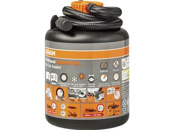 Osram Tyreseal Essential däckförsegling