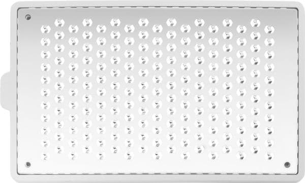 ZWILLING Z-Cut Multirivejern, Grå