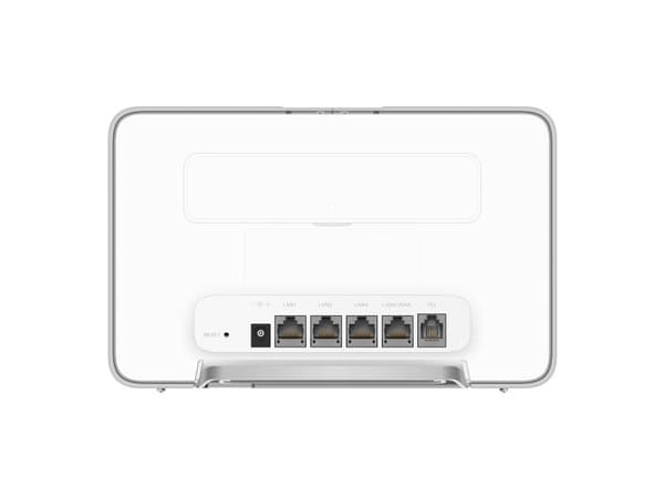 HUAWEI B535-232 LTE-Router 300.0Mbit, Valkoinen