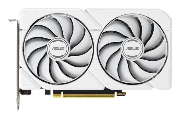 ASUS - Grafikkort - 16 GB - HDMI