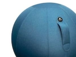 Balancebold Alba ERGOBALL, sininen, 65 cm