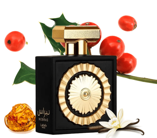 Lattafa Pride Nebras EDP  100 ml