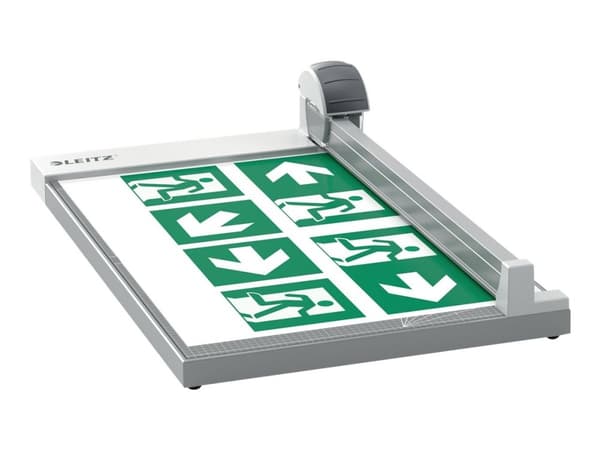 Leitz Precision Office A3 - Trimmer - papper