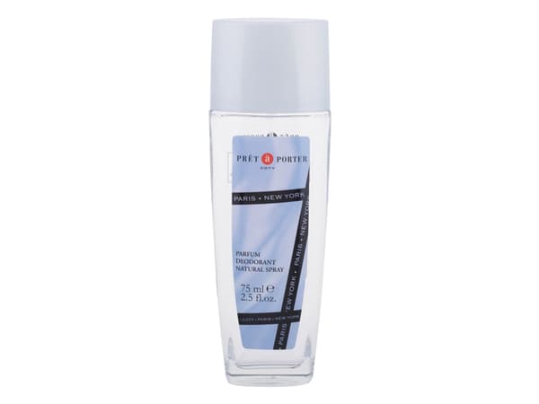 Pret A Porter Original Deodorant 75ml