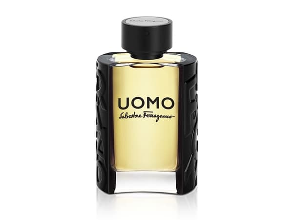 Salvatore Ferragamo Uomo 100 ml, Män,