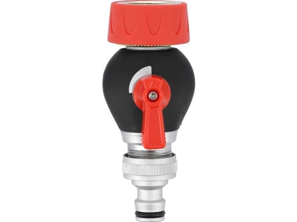 3/4" GARDEN VALVE