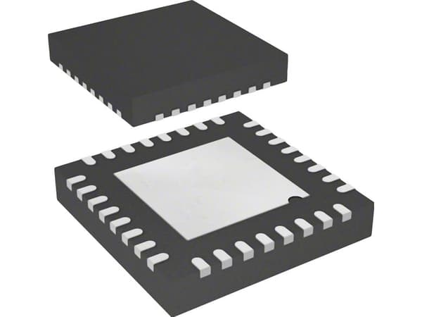 Microchip Technology ATTINY48-MU