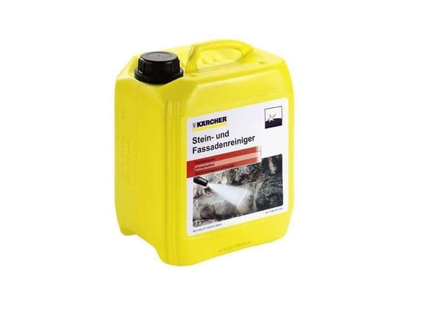 Kärcher - Sten- og facaderens - 5 L