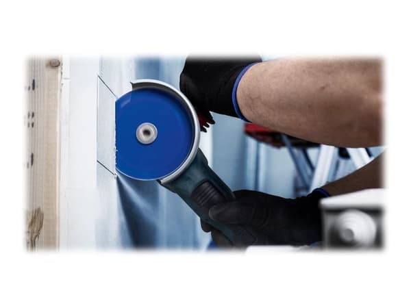 Bosch SKÄRSKÄR XL MULTIWHEEL 115MM HM