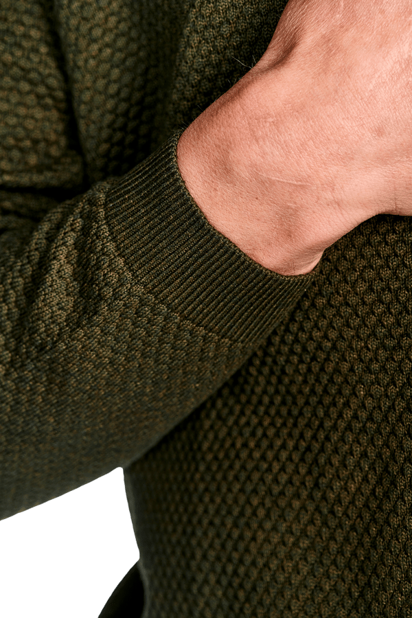 Marina Halfzip