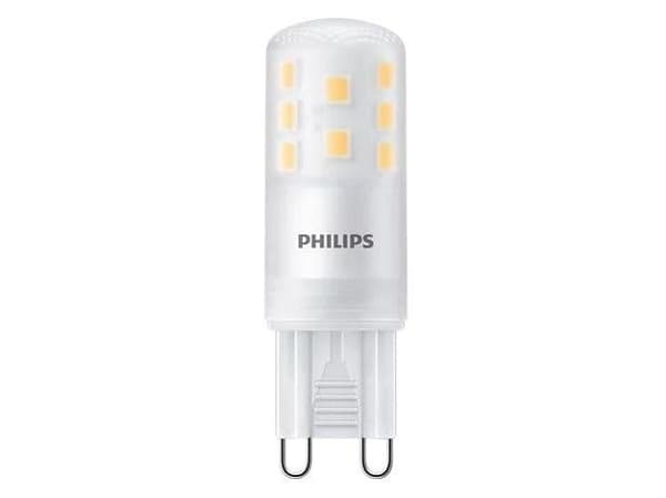 LED 40W G9 WH ND SRT6
