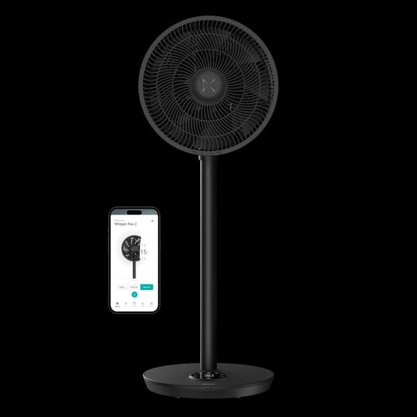 Duux Whisper Flex 2 Smart -