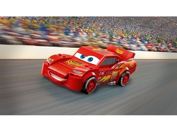 LEGO Disney™ 77255 Lynet McQueen
