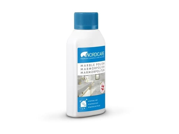 Nordicare Marble Polish 250ml