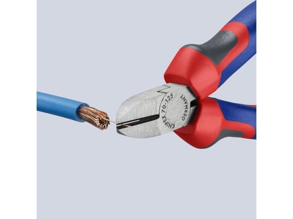 Knipex sidavbitartång
