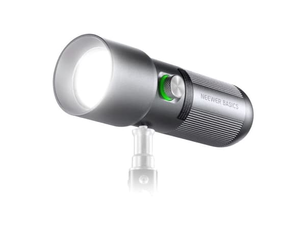 NEEWER BASICS FL10 portabel LED-lampa