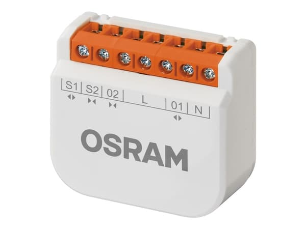 Osram Osram SMART+SWITCH MODULE CURTAIN | Osram