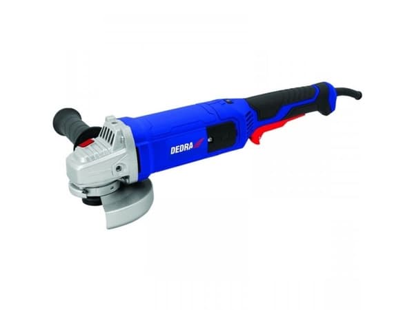 Dedra kampin lifter 125 mm 1200 W