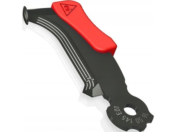 Knipex 16 50 145 E01