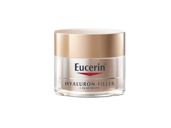 Eucerin Hyaluronfiller Elasticity Night Cream 50ml