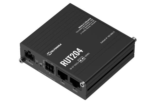 Teltonika - Trådlös router - WWAN