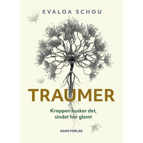Traumer | Evaloa Schou | Språk: Dansk